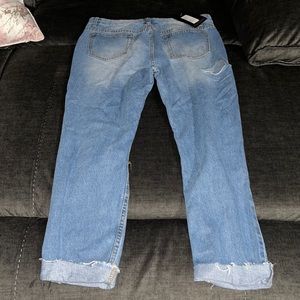 PrettyLittleThing Jeans